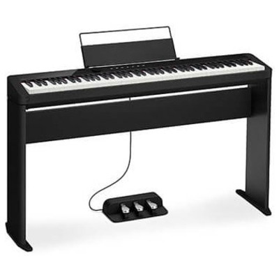 Цифрове піаніно Casio Privia PX-S1000 Зображення