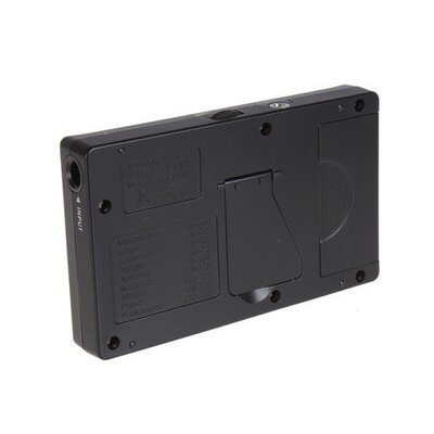 Тюнер Joyo JMT-9000B Зображення