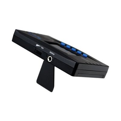 Тюнер Joyo JMT-9001B Black Зображення