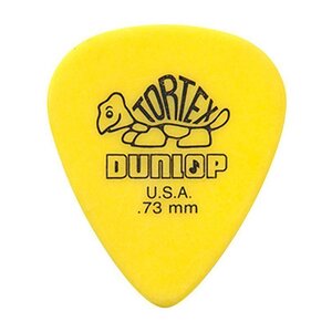 Набор медиаторов Dunlop Tortex Standard 4180 Изображение