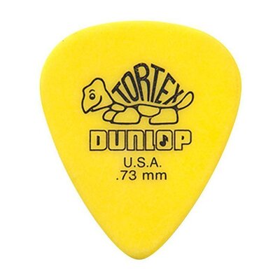 Набір медіаторів Dunlop Tortex Standard 4180 Зображення