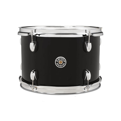 Барабанна установка Gretsch Catalina Club Jazz CT1-J484 Piano Black Зображення