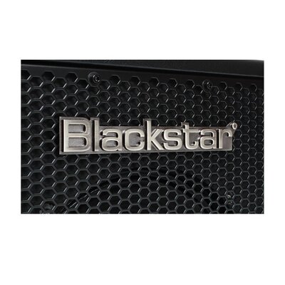 Кабинет гитарный Blackstar HT-Metal-408 Изображение