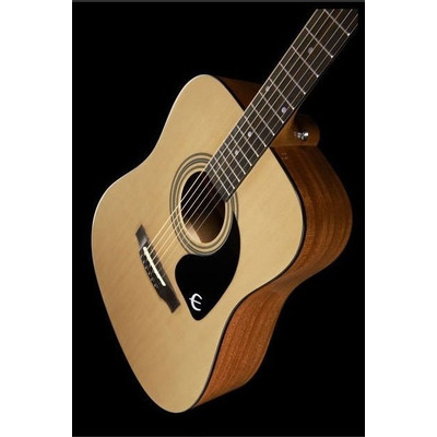 Акустична гітара Epiphone DR-100 NT Зображення