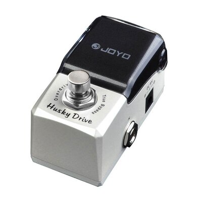 Педаль эффектов JOYO JF-314 Husky Drive Изображение
