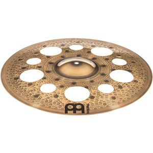 Тарілка Meinl PAC18TRC Pure Alloy Custom 18" Trash Crash Зображення