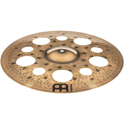 Тарелка Meinl PAC18TRC Pure Alloy Custom 18 "Trash Crash Изображение