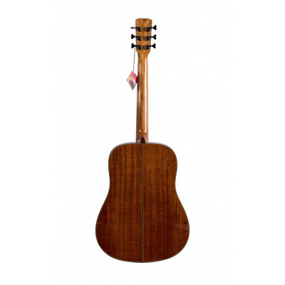 Акустическая гитара Prima DSAG212 Acoustic Guitar Изображение