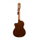Классическая гитара Prima DSCG603CEQ4 E-Classic Guitar (с звукоснимателем) Изображение
