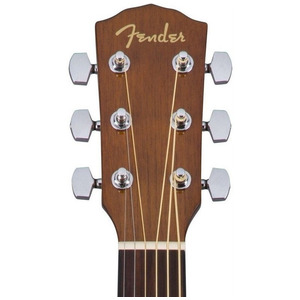 Електроакустична гітара Fender CD-60SCE Left-Hand Natural (961706021) Зображення