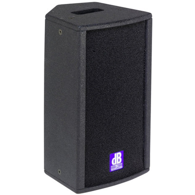 Акустическая система dB Technologies ARENA 8 Изображение