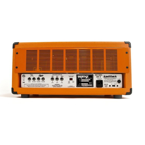 Підсилювач Orange RK100-H-MII (ламповий) Зображення