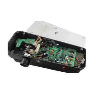 Педаль гітарна Dunlop EW-95V Mister Crybaby Изображение