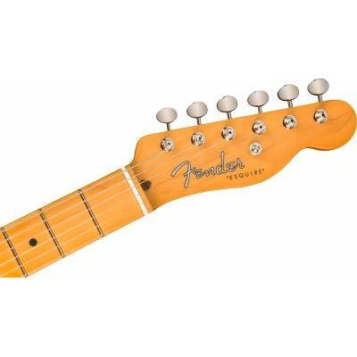 Электрогитара FENDER 70TH ANNIVERSARY ESQUIRE MN WBL Изображение