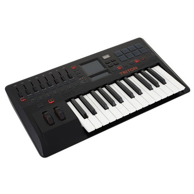 MIDI-контроллер Korg TRTK-25 Изображение