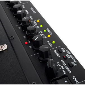 Комбоусилитель для электрогитары BOSS KTN50MKII Изображение