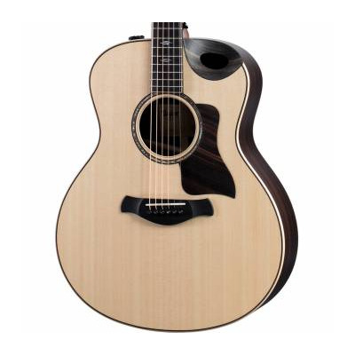 Гитара электроакустическая TAYLOR GUITARS 816ce BUILDERS EDITION Изображение