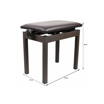 Банкетка Korg PC-300BR Изображение