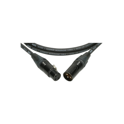 Кабель мікрофонний KLOTZ M2 SUPERIOR MICROPHONE CABLE 2 M Зображення