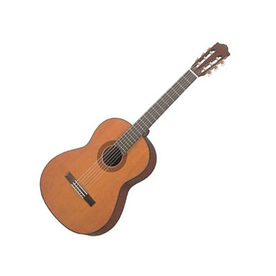 Класична гітара YAMAHA CS-40 Зображення