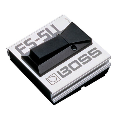 Переключатель Boss FS5U Изображение