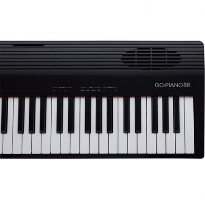 Цифрове піаніно Roland GO88P Зображення