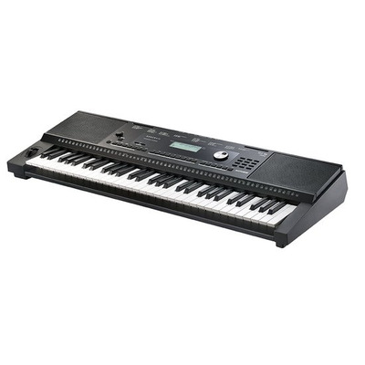 Синтезатор Kurzweil KP100 Зображення