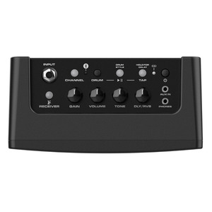 Беспроводной комбоусилитель NUX Mighty Air Изображение