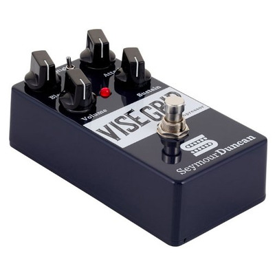 Педаль ефектів Seymour Duncan Vise Grip Compressor Pedal (11900-006) Зображення