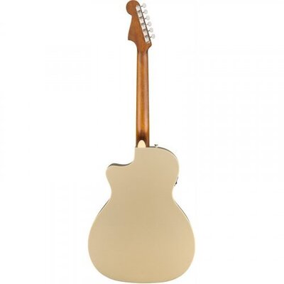 Электроакустическая гитара Fender Newporter Player Chp Изображение
