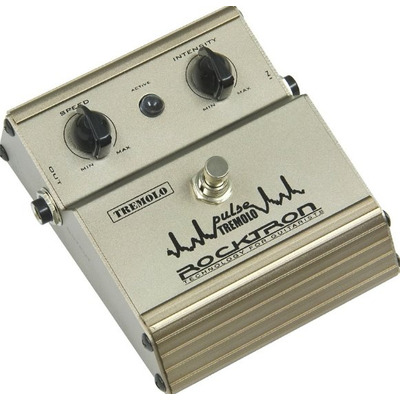 Педаль ефектів Rocktron Pulse Tremolo Зображення