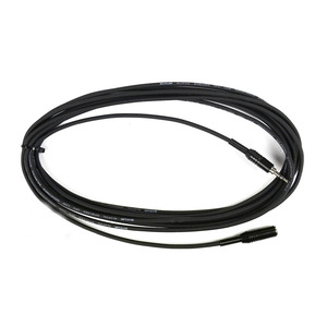 Кабель комутаційний Quik Lok STR615K-5BK Зображення