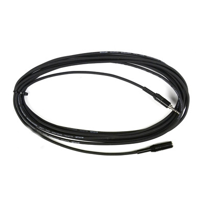 Кабель коммутационный Quik Lok STR615K-5BK Изображение