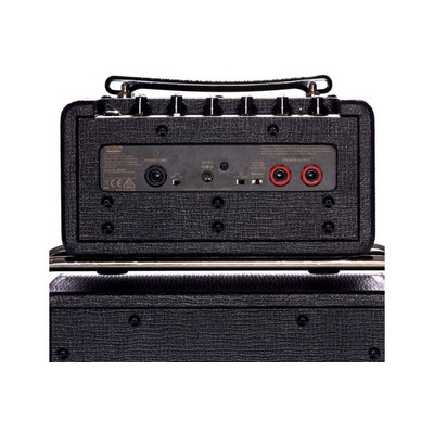 Гитарный комбоусилитель VOX MSB25 Изображение