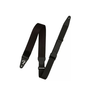 Ремень гитарный FENDER STRAP 2" RIGHT HEIGHT RAYON Изображение