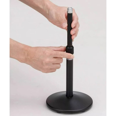 Стійка мікрофонна TAMA MS30BK Зображення