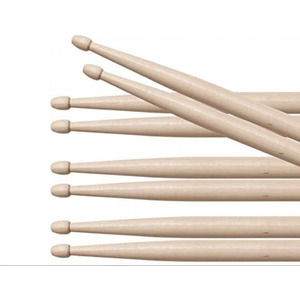 Барабанные палочки VIC FIRTH P5B.3-5B.1 5B AMERICAN CLASSIC Изображение
