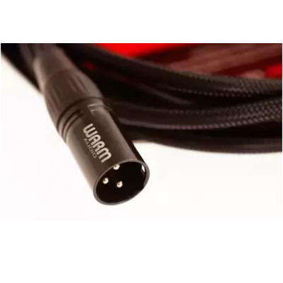 Кабель мікрофонний WARM AUDIO Prem-XLR-15' Зображення