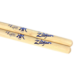 Барабанные палочки ZILDJIAN KAZ RODRIGUEZ ARTIST SERIES DRUMSTICKS Изображение