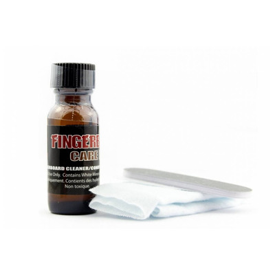 Средство по уходу за инструментом GHS STRINGS FINGERBOARD CARE KIT Изображение