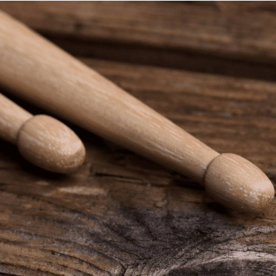 Барабанні палички VIC FIRTH 5A AMERICAN CLASSIC Зображення