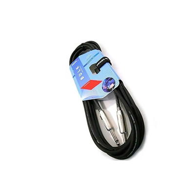 Інструментальний кабель Proel BULK100LU5 Зображення