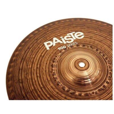 Тарелка Paiste 900 Sound Edge Hi-Hat 14" Изображение