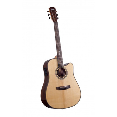 Электроакустическая гитара Prima DSAG218 E-Acoustic Guitar Изображение