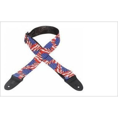 Ремень гитарный Levy's MP09 Изображение