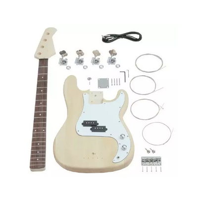 Бас-гітара SAGA PB-10 Зображення