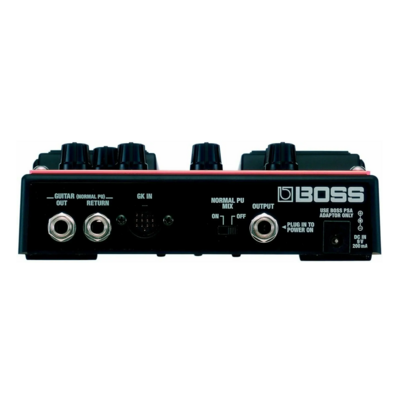 Педаль эффектов BOSS OC20G Изображение