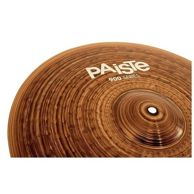 Тарелка Paiste 900 Crash 17" Изображение