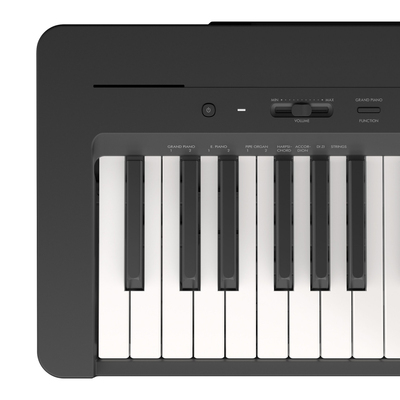Цифровое пианино YAMAHA P-145 Изображение
