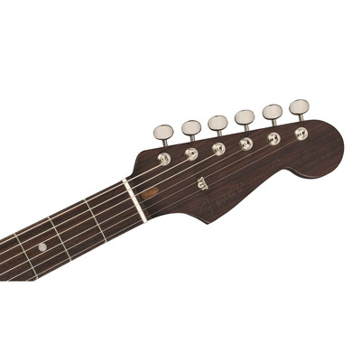 Електрогітара Fender Rarities Quilt Maple Top Stratocaster Зображення